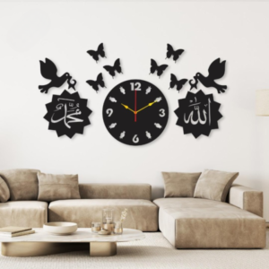 allah-muhammad-clock-islamic-wall-clock-1