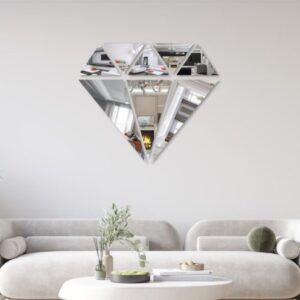 dainond-mirror-home-wall-art