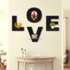 love-shelves-pack-of-four-wall-art-style