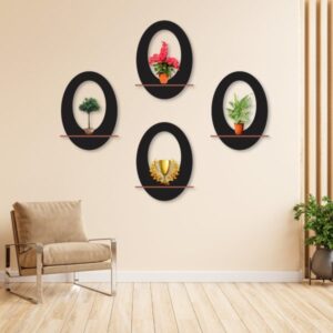 oval-shelves-pack-of-four-wall-art-style-modern-design-decoration