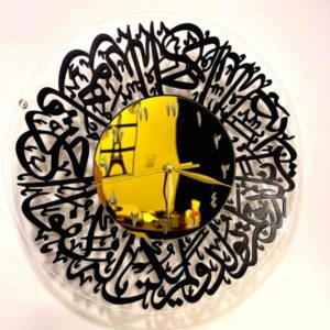 qul-clock-round-with-acrylic-dial-diy-clock-