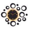 ring-clock-with-light-diy-clock