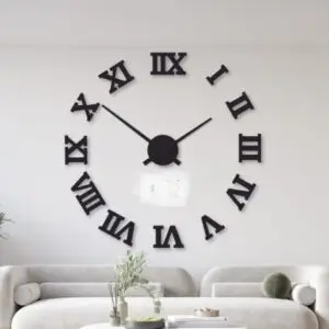 roman-diy-clock