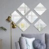 silver-square-mirror-home-wall-art-6-in-1-box