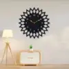 sun-round-clock-wall-clock-stylish-design-home-decoration