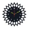 sun-round-clock-wall-clock-stylish-design-home-decoration