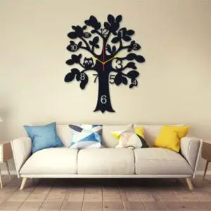 tree-round-clock-style-modern-design-decoration